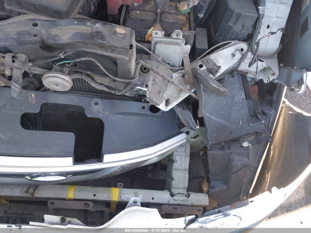 3N6CM0KN3HK709324 Nissan 2017