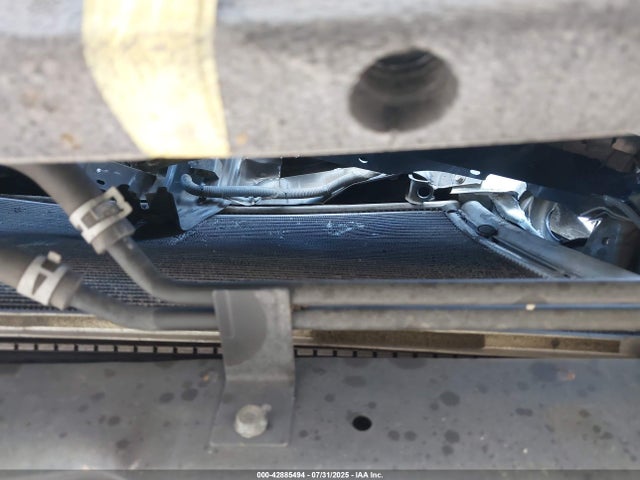 3N6CM0KN3HK709324 Nissan 2017