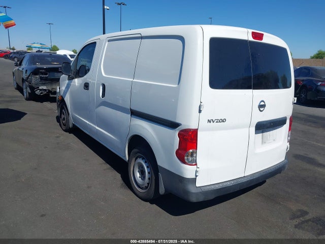 3N6CM0KN3HK709324 Nissan 2017