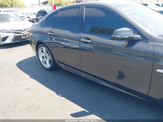BMW 535i 2015 WBA5B1C54FD921911 Image 12