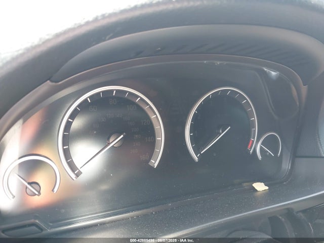 BMW 535i 2015 WBA5B1C54FD921911 Image 14