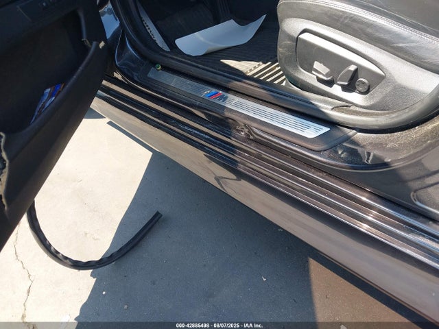 BMW 535i 2015 WBA5B1C54FD921911 Image 17