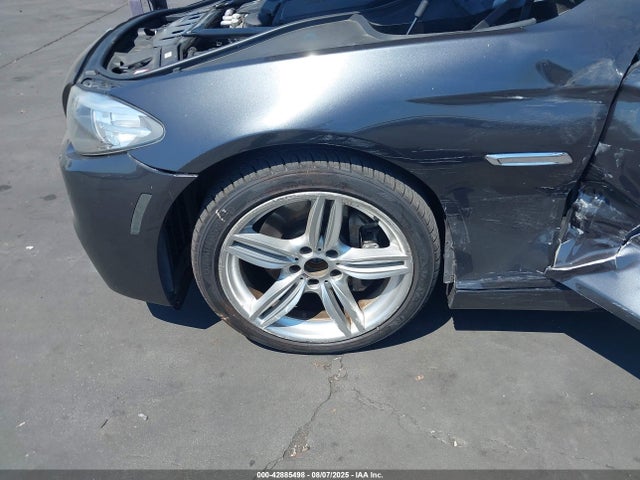 BMW 535i 2015 WBA5B1C54FD921911 Image 18