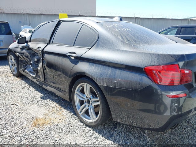 BMW 535i 2015 WBA5B1C54FD921911 Image 3