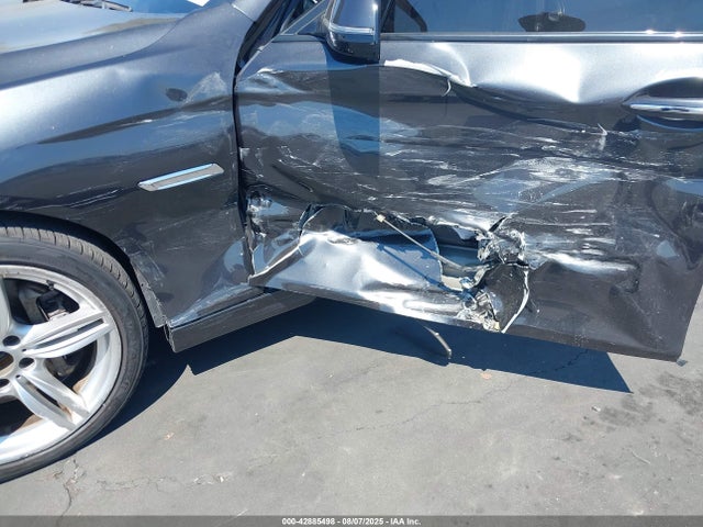 BMW 535i 2015 WBA5B1C54FD921911 Image 6