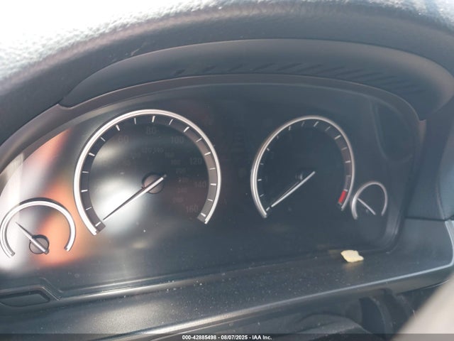 BMW 535i 2015 WBA5B1C54FD921911 Image 7