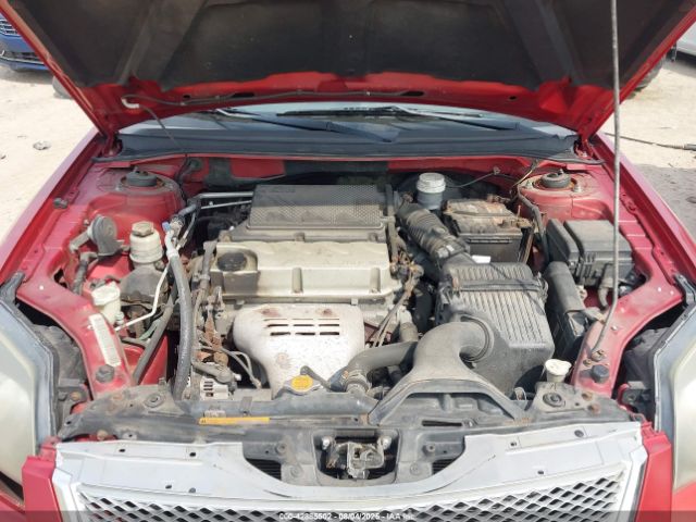 2011 MITSUBISHI GALANT 4A32B2FF2BE021915 Photo 9