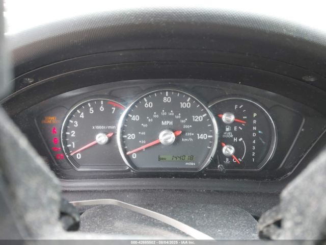 2011 MITSUBISHI GALANT 4A32B2FF2BE021915 Photo 6