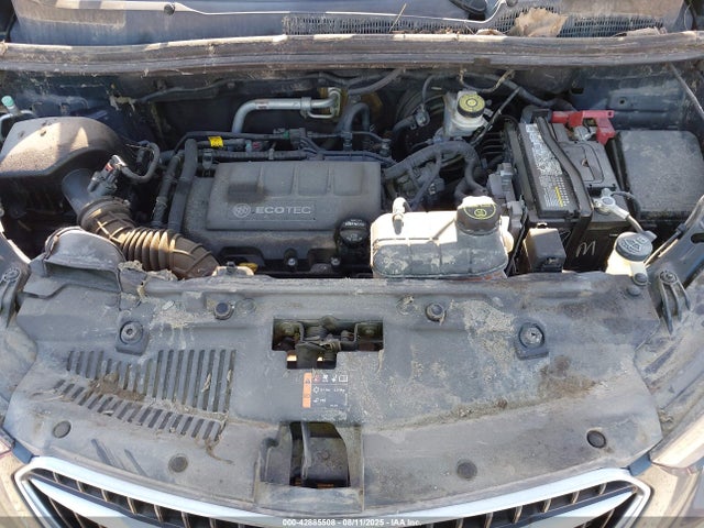 Продаж на аукціоні авто 2017 Buick Encore Preferred, vin: KL4CJASB1HB174961, номер лоту: 42885508