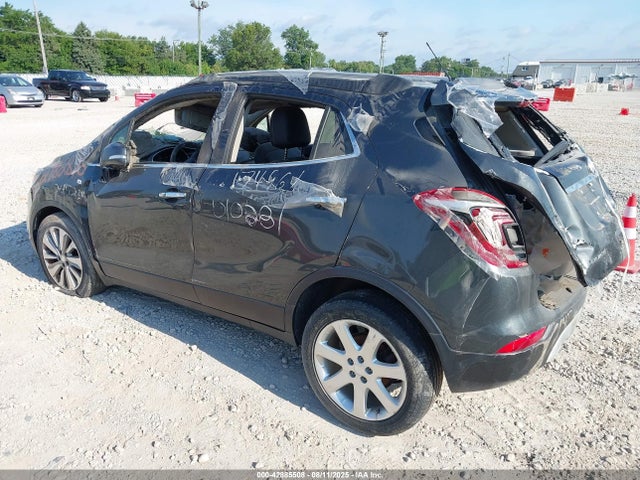 Продаж на аукціоні авто 2017 Buick Encore Preferred, vin: KL4CJASB1HB174961, номер лоту: 42885508