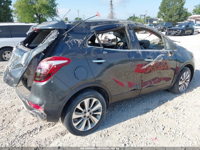 Продаж на аукціоні авто 2017 Buick Encore Preferred, vin: KL4CJASB1HB174961, номер лоту: 42885508