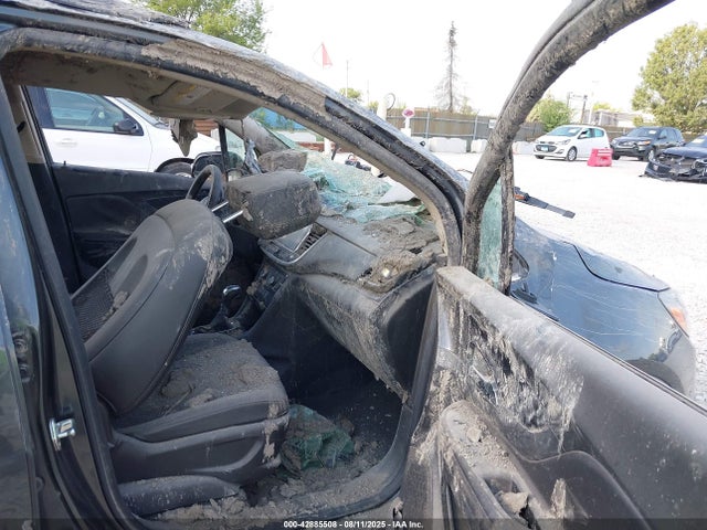 Продаж на аукціоні авто 2017 Buick Encore Preferred, vin: KL4CJASB1HB174961, номер лоту: 42885508