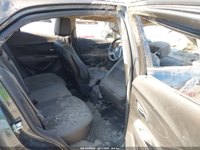 Продаж на аукціоні авто 2017 Buick Encore Preferred, vin: KL4CJASB1HB174961, номер лоту: 42885508
