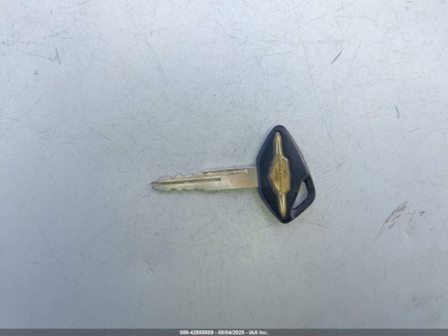 2009 SUZUKI VL800 JS1VS55A292103849 Photo 10