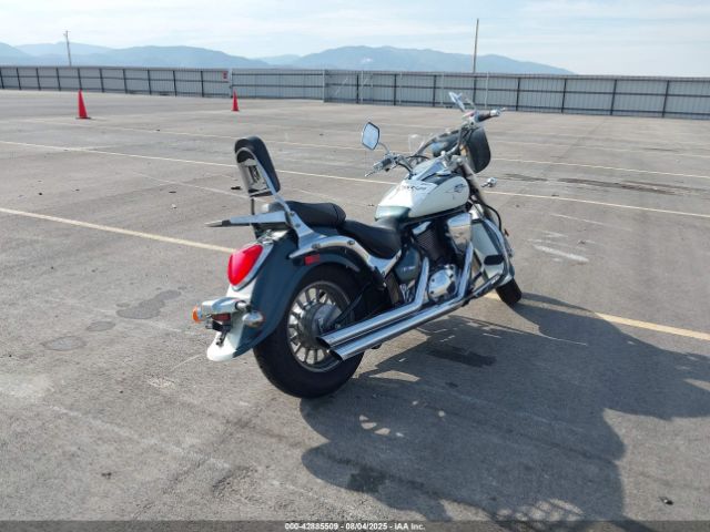 2009 SUZUKI VL800 JS1VS55A292103849 Photo 2