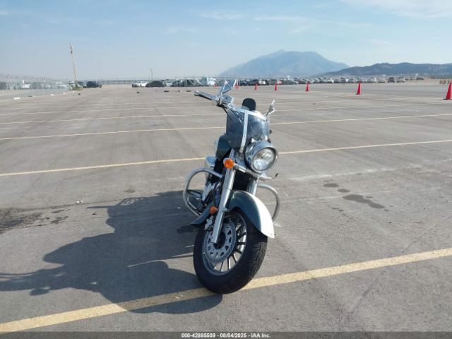 2009 SUZUKI VL800 JS1VS55A292103849 Photo 4