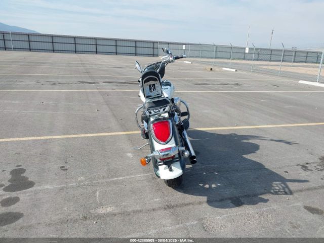 2009 SUZUKI VL800 JS1VS55A292103849 Photo 5