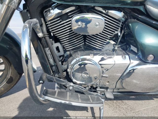 2009 SUZUKI VL800 JS1VS55A292103849 Photo 7