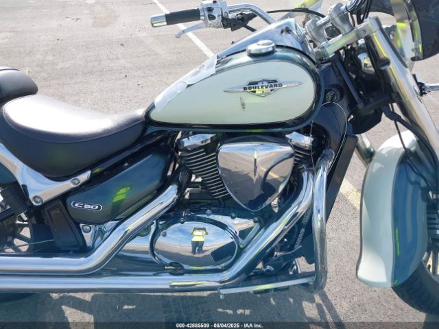 2009 SUZUKI VL800 JS1VS55A292103849 Photo 8