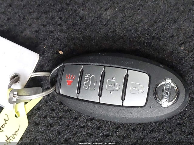 3N1AB8CV6NY233790 Nissan Sentra