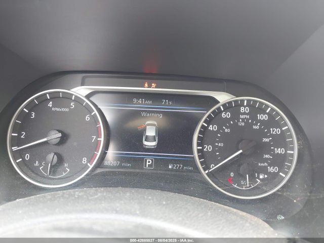 3N1AB8CV6NY233790 Nissan Sentra