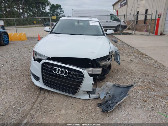 WAUDFAFC6EN125910 Audi 2.0t