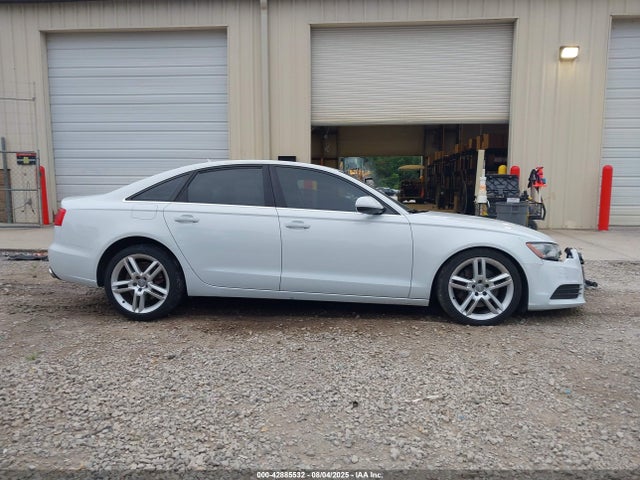 WAUDFAFC6EN125910 Audi 2.0t