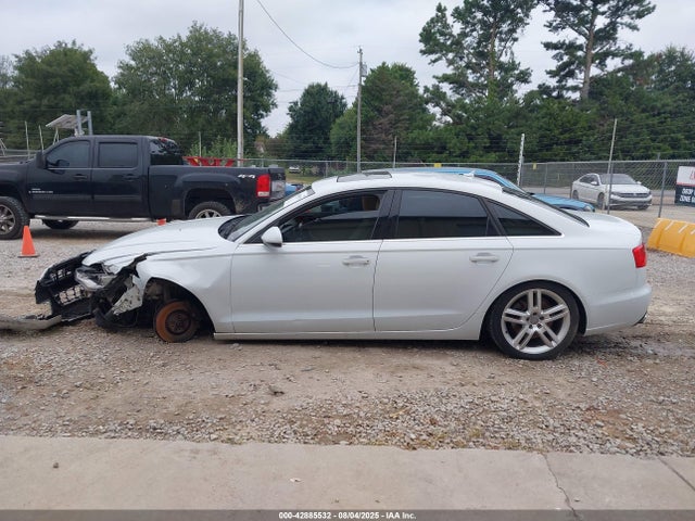WAUDFAFC6EN125910 Audi 2.0t
