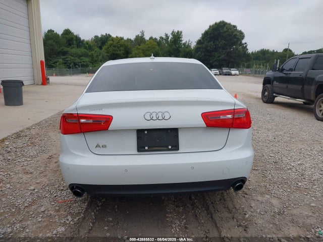 WAUDFAFC6EN125910 Audi 2.0t