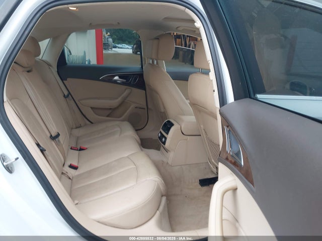 2014 AUDI A6 WAUDFAFC6EN125910 Photo 7