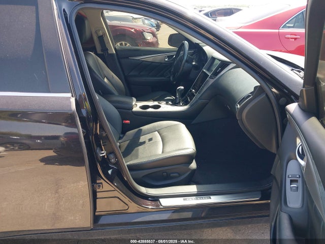 Infiniti Q50 2015 JN1BV7AP1FM342558 Image 5