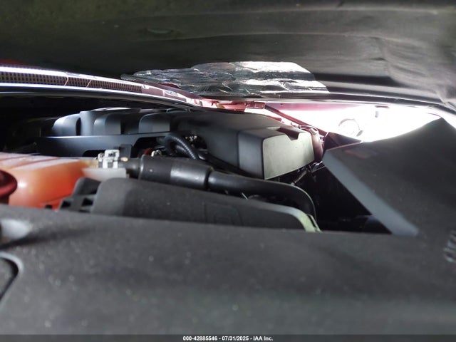 2016 CADILLAC ATS 1G6AB5SX4G0127711 Photo 9