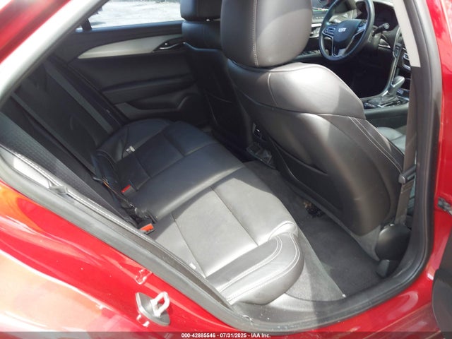 2016 CADILLAC ATS 1G6AB5SX4G0127711 Photo 7