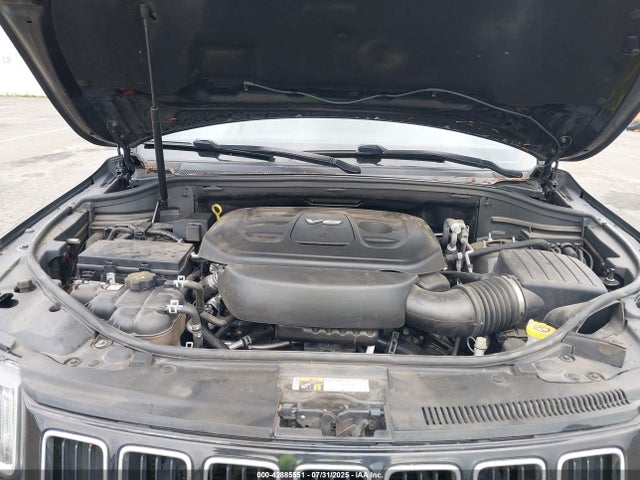1C4RJFAG8GC458476 Jeep Grand Cherokee