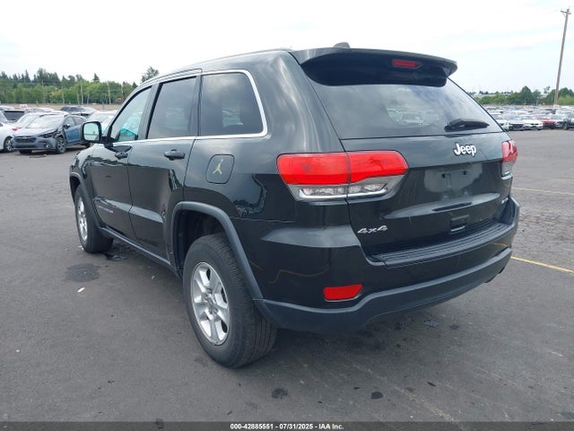 1C4RJFAG8GC458476 Jeep Grand Cherokee