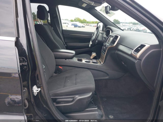 1C4RJFAG8GC458476 Jeep Grand Cherokee