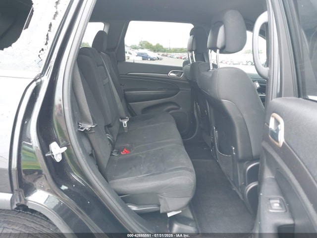 1C4RJFAG8GC458476 Jeep Grand Cherokee