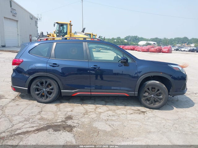 JF2SKAJC0NH464529 Subaru na u5