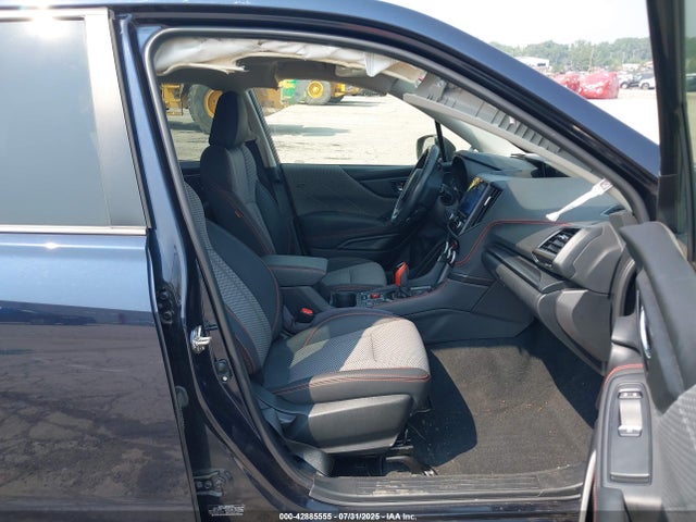 JF2SKAJC0NH464529 Subaru na u5