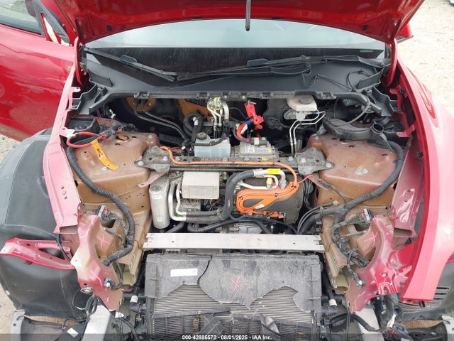 2022 TESLA MODEL Y 7SAYGDEF5NF381343 Photo 9