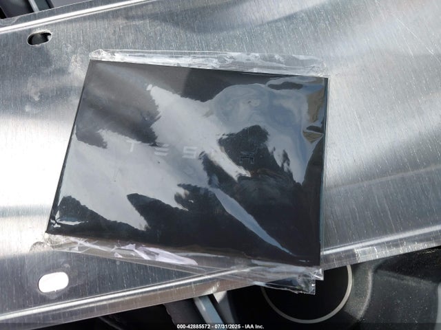 2022 TESLA MODEL Y 7SAYGDEF5NF381343 Photo 10