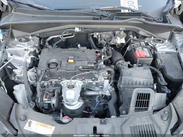 3CZRZ1H70RM720584 Honda k20z5