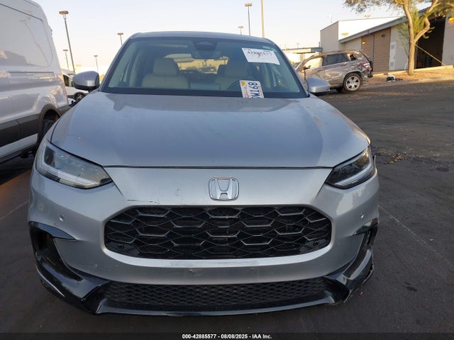 3CZRZ1H70RM720584 Honda k20z5