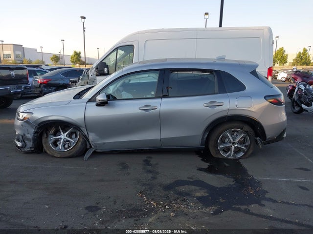 3CZRZ1H70RM720584 Honda k20z5