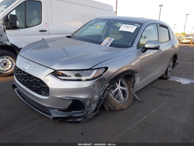 3CZRZ1H70RM720584 Honda k20z5