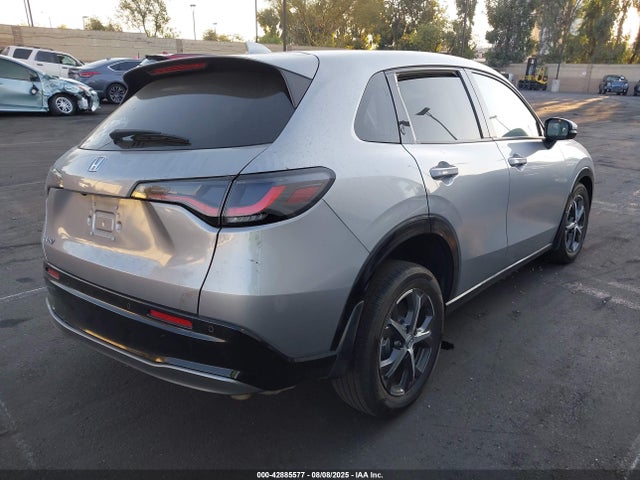 3CZRZ1H70RM720584 Honda k20z5