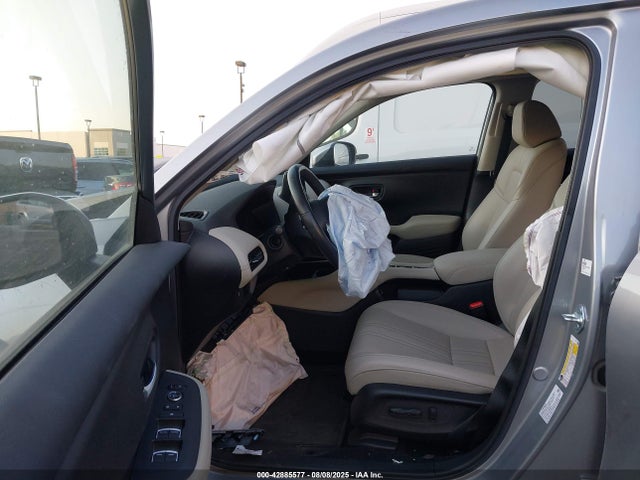 3CZRZ1H70RM720584 Honda k20z5