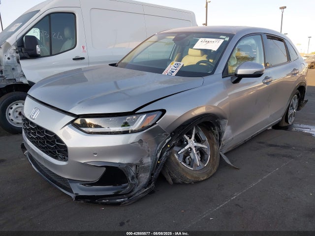 3CZRZ1H70RM720584 Honda k20z5