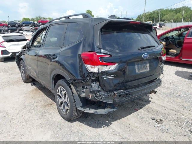 Продажа на аукционе авто 2019 Subaru Forester Premium, vin: JF2SKAGC5KH553662, номер лота: 42885580