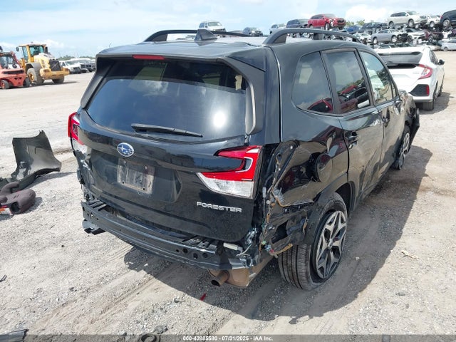 Продажа на аукционе авто 2019 Subaru Forester Premium, vin: JF2SKAGC5KH553662, номер лота: 42885580